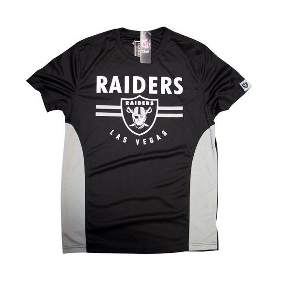Las Vegas Raiders Tshirt - Picture 1 of 3